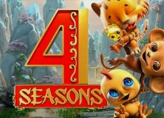 Слот Reactoonz от Play'n Go